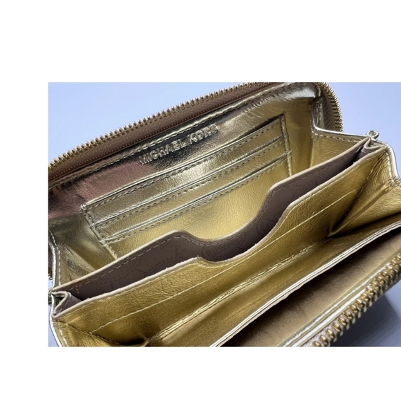 Michael Kors jet set - Picture 2 of 4